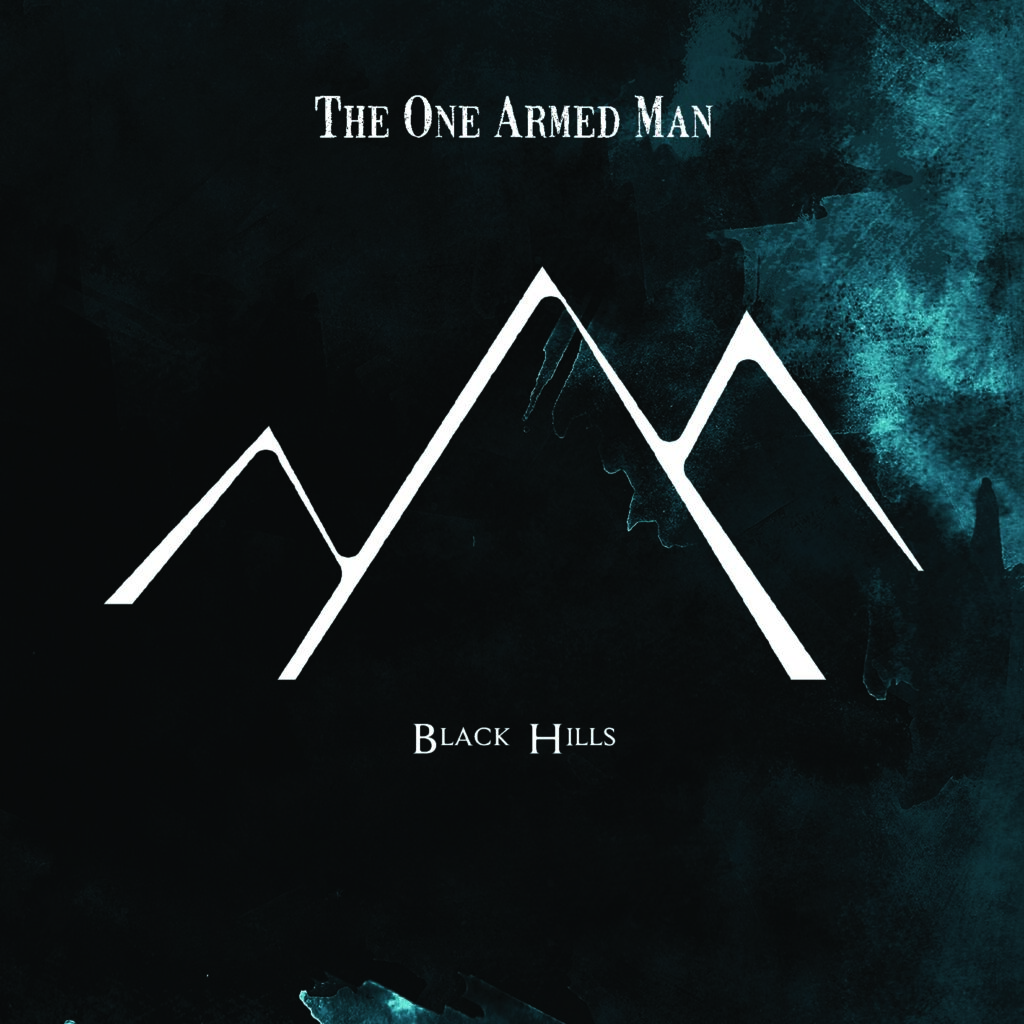 The One Armed Man - Black Hills (2014) The One Armed Man - Black Hills (2014)