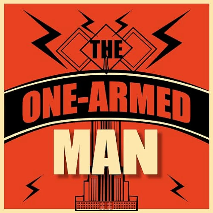 The One Armed Man - Eyes of the killer (2024) The One Armed Man - Eyes of the killer (2024)