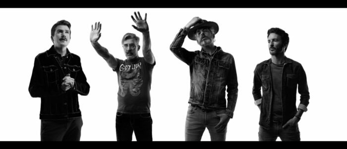 Photo Officielle de The One Armed Man 2024